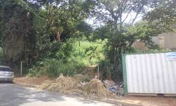 Imagem 3: Lote de esquina em Lagoa Santa 685 m² - no Sobradinho