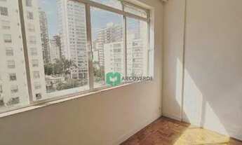 Imagem 2: Excelente apartamento 100m², 2 dormits, 1 vaga - PINHEIROS!!!