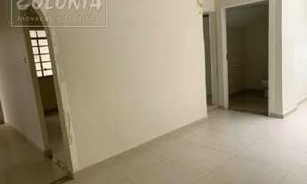 Imagem: Santo André - Casa Padrão - Jardim Bela