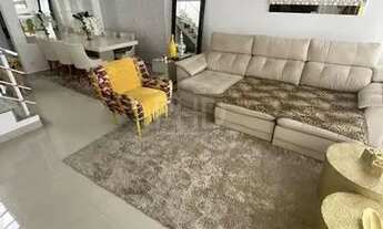 Imagem 2: Sobrado à venda, 3 quartos, 3 suítes, 4 vagas, Assunção - São Bernardo do Campo/SP