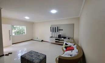 Imagem 7: Casa locação, Duplex Cond Saint Tropez Village 4 Suítes Adrianópolis, toda mobiliada, alto