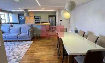 Imagem 4: Apartamento à venda no bairro Vila Olímpia - São Paulo/SP, Zona Sul