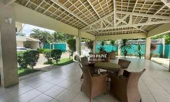 Imagem 3: Casa com 3 dormitórios à venda, 210 m² por R$ 950.000,00 - Cidade dos Funcionários - Forta