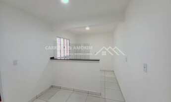 Imagem: ALUGO CASA NOVA COM 03 CÔMODOS, À 4 min