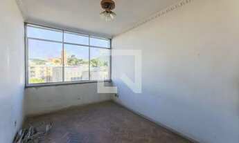 Imagem: Apartamento para Aluguel - Tijuca, 2 Quartos