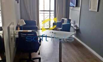 Imagem: Flat, para Aluguel, em São Caetano