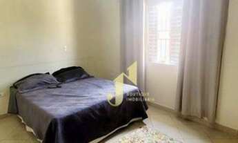 Imagem 3: Casa Residencial para locação, São João, Jacareí - CA0031