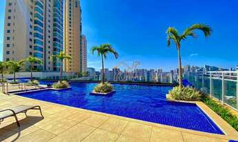 Imagem 7: Apartamento com 2 dormitórios para alugar, 100 m² por R$ 6.000/mês - Vila da Serra - Nova