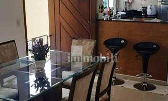 Imagem 2: Casa com 3 dormitórios à venda, 135 m² por R$ 580.000,00 - Villa D´este - Cotia/SP