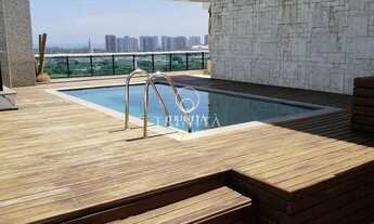 Imagem 3: Apartamento Duplex/Cobertura em Península - Rio de Janeiro