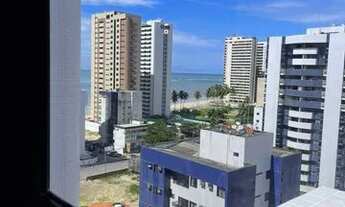 Imagem 3: Apartamento para venda possui 42 metros quadrados com 1 quarto