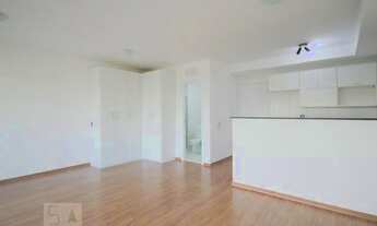 Imagem 6: Apartamento para Aluguel - Chácara Santo Antonio, 1 Quarto, 54 m2