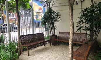 Imagem 2: SAO PAULO - Apartamento PadrÃ£o - CERQUEIRA CESAR