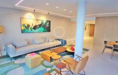 Imagem 5: Apartamento em Ipanema - Rio de Janeiro