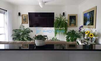 Imagem 3: Apartamento com 1 dorm, Tupi, Praia Grande - R$ 280 mil, Cod: 1433