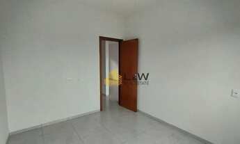 Imagem 5: Casa com 2 dormitórios para alugar, 56 m² por R$ 1.091,67/mês - Conjunto Residencial Jd. D