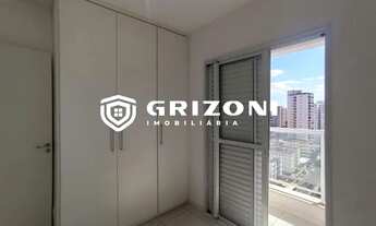 Imagem 5: APARTAMENTO EDIFÍCIO SPOT 1 QUARTO 1 SALA 1 BANHEIRO 2 VAGAS