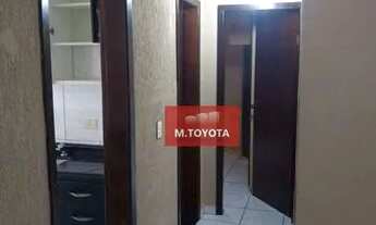 Imagem 5: Apartamento com 2 dormitórios para alugar, 54 m² por R$ 1.400,00/mês - Centro - Guarulhos