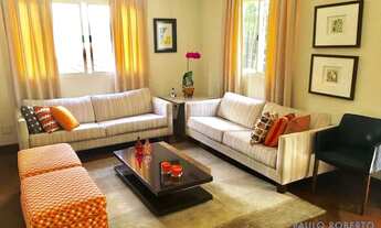 Imagem 2: APARTAMENTO - CAMPO BELO - SP