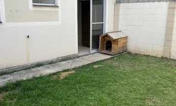 Imagem 6: Passo direitos apartamento Térreo com área privativa