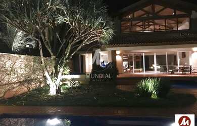 Imagem 4: Casa (sobrado em condominio) 5 dormitórios/suite, cozinha planejada, portaria 24 horas, la