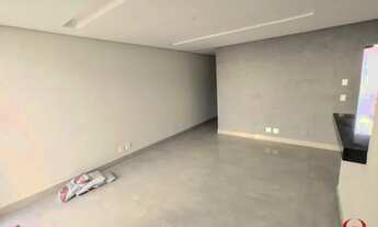 Imagem 2: CONTAGEM - Casa Padrão - Vale das Orquídeas