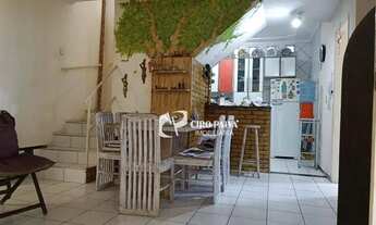 Imagem 5: Casa duplex com 5 quartos à venda, 156 m² por R$ 360.000 - Passaré - Fortaleza/CE