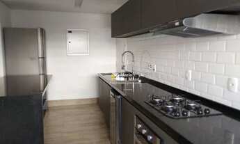 Imagem 3: Apartamento com 2 dormitórios para alugar, 88 m² por R$ 6.640,00/mês - Moema - São Paulo/S