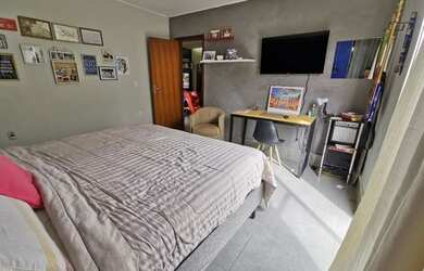 Imagem 5: Casa condomínio mini chácara do lago sul