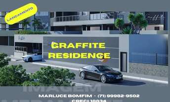 Imagem: EXCELENTE EMPREENDIMENTO GRAFFITI RESIDENCE