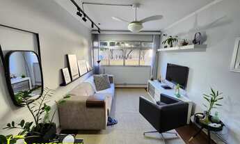 Imagem 3: Santa Cecília 1 dormitório Totalmente Reformado 57 Metros SP