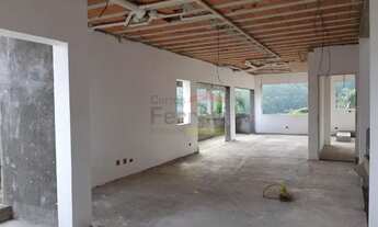 Imagem 6: Venda de Sobrado em Condomínio - Pé da Serra da Cantareira - 4 suítes e 5 vagas