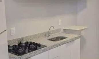 Imagem 2: Apartamento para aluguel tem 62 metros quadrados com 2 quartos em Miramar - João Pessoa -P