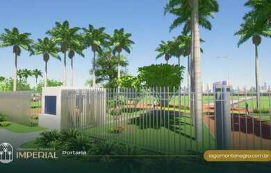 Imagem 5: Loteamento Em Condominio Fechado Lago Montenegro Um Projeto Lindo Venha Conferir. apareça