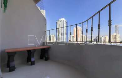 Imagem 7: Apartamento de 67 m² com 3 dormitórios, 1 vaga, Reformado e mobiliado próximo ao Metrô