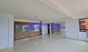 Imagem 2: Apartamento para aluguel com 140 metros quadrados com 3 quartos em Barro Vermelho - Natal