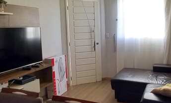 Imagem 6: Sobrado à venda em Colonia D Luiza