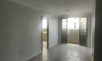 Imagem 3: Apartamento condomínio João Paulo 3 quartos em Centro - Manaus - Amazonas