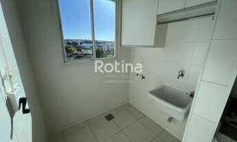 Imagem 7: Apartamento para alugar, 2 quartos, 1 suíte, 1 vaga, Santa Mônica - Uberlândia/MG - R$ 2.2