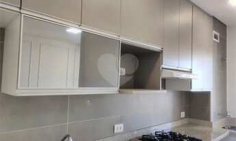 Imagem 5: Apartamento - Centro - 1 suite - sacada - 1 vaga - Osasco - SP