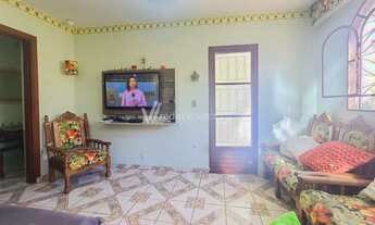 Imagem 4: Casa - Jardim Boa Esperança - Campinas