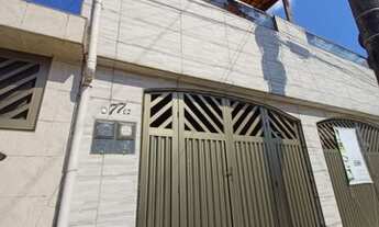 Imagem: Casa Quitada bolsão 8 Jardim Nova República