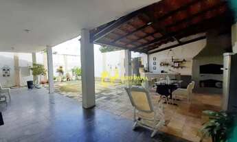 Imagem 6: Casa com 3 dormitórios à venda, 220 m² por R$ 550.000,00 - Jardim das Oliveiras - Fortalez