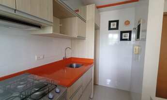 Imagem 6: Apartamento com 2 quartos para alugar por R$ 2300.00, 52.36 m2 - ANITA GARIBALDI - JOINVIL