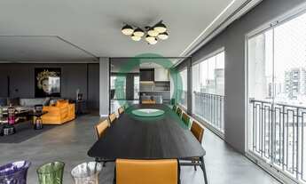 Imagem 5: São Paulo - Apartamento Padrão - Vila Olímpia