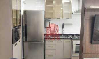 Imagem 3: Apartamento para locação com 40m² - Pinheiros, São Paulo