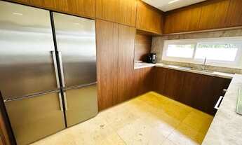 Imagem 3: Residencia condominio fechado 4 suites campeche