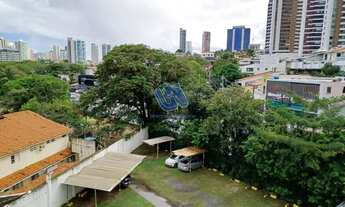 Imagem 3: Apartamento 3 quartos sendo 1 suítes 130m2 na Pituba