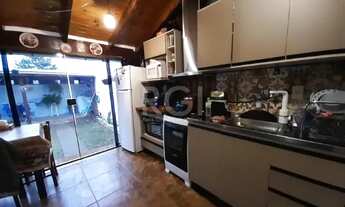 Imagem 4: Casa para Venda - 62m², 2 dormitórios, 2 vagas - Hípica