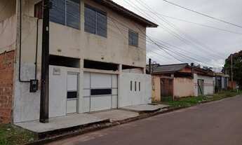 Imagem: Alugo AP nos Altos -Bairro Açaí $750